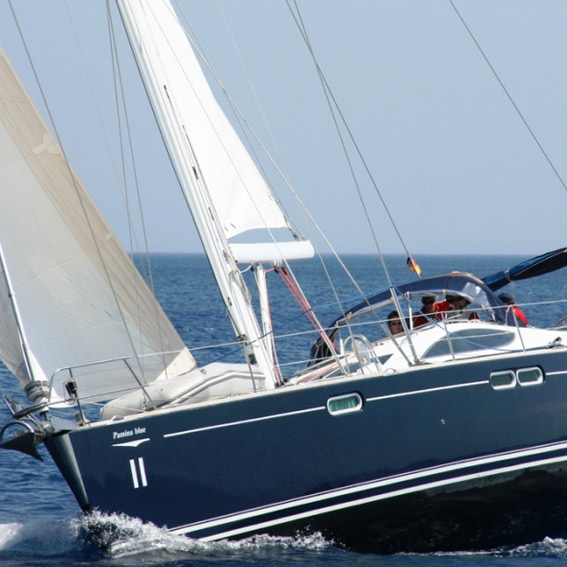 Malta boat charter experience